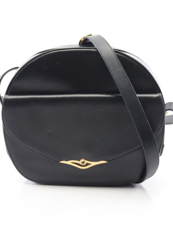 Cartier Handbags - Cartier Shoulder Bag Saffiano